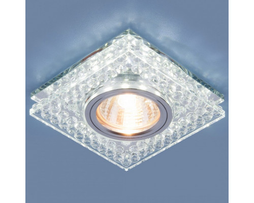 Встраиваемый светильник Elektrostandard  a036609