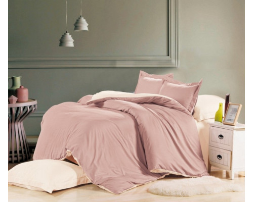 Постельное белье семейное LS-07