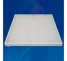 Светильник для потолка Армстронг Uniel Grilyato White ULP-6060 60W/5000К IP40 GRILYATO WHITE