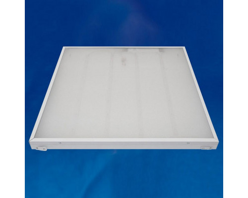 Светильник для потолка Армстронг Uniel Grilyato White ULP-6060 60W/5000К IP40 GRILYATO WHITE