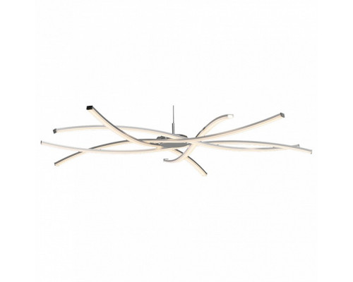 Подвесная люстра Mantra Aire Led 5910