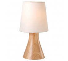 Настольная лампа декоративная Lucia Tucci Natura Natura T189.1