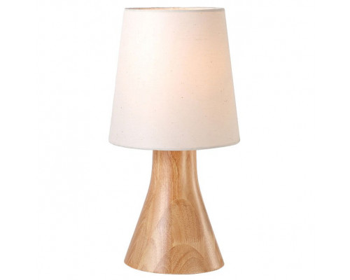 Настольная лампа декоративная Lucia Tucci Natura Natura T189.1