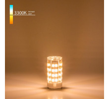 Лампа светодиодная Elektrostandard BLG908 G9 5Вт 3300K a049868