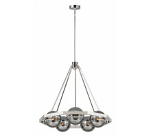Люстра на штанге Feiss Harper QN-HARPER5
