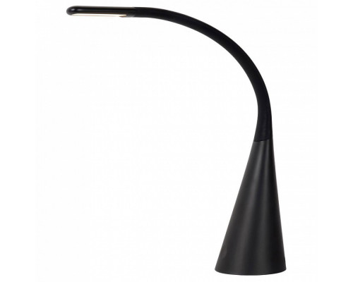 Настольная лампа офисная Lucide Goosy LED 18655/04/30