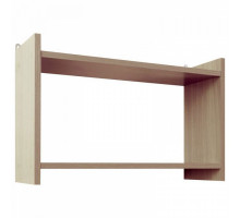 Полка навесная Кубик-4