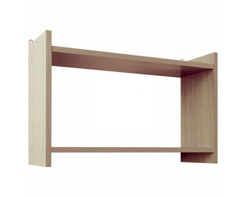 Полка навесная Кубик-4