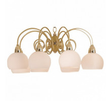 Подвесная люстра Citilux Вальс 