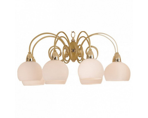 Подвесная люстра Citilux Вальс