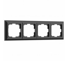 Рамка на 4 поста Werkel Fiore 2 W0042208