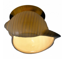 Встраиваемый светильник Arte Lamp Cool Ice 4 A8805PL-1WH