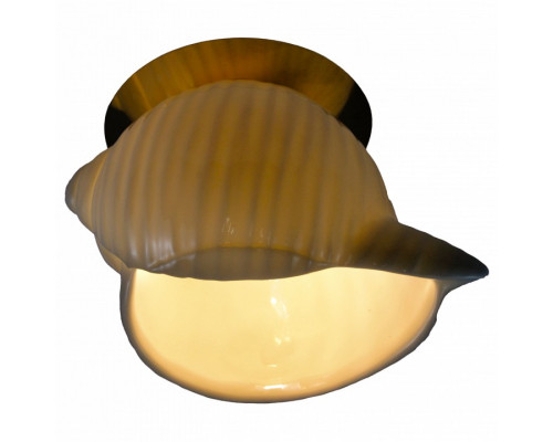 Встраиваемый светильник Arte Lamp Cool Ice 4 A8805PL-1WH