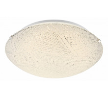 Накладной светильник Globo Noir 40481