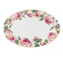 Блюдо декоративное (26.5 см) Винтаж 415-2046