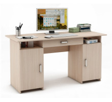 Стол письменный Лайт-6Я