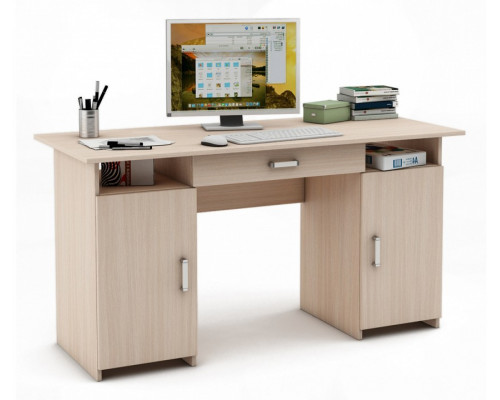 Стол письменный Лайт-6Я