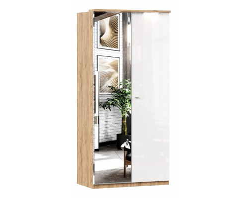 Шкаф платяной Фиджи ЛД 659.239.000