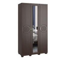 Шкаф платяной Монблан МБ-24К