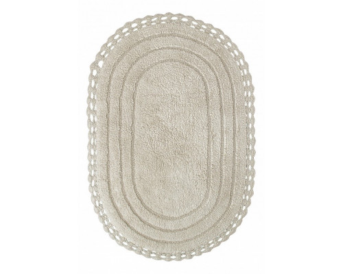 Коврик для ванной (80x120 см) Yana