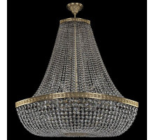 Светильник на штанге Bohemia Ivele Crystal 1911 19113/H2/100IV Pa