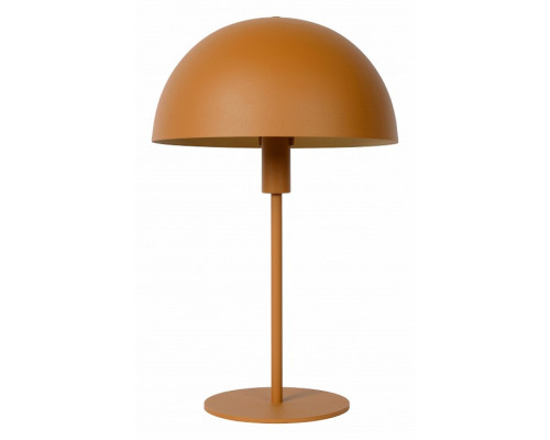 Настольная лампа декоративная Lucide Siemon 45596/01/44