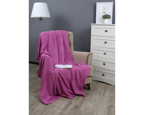 Плед (150x200 см) Assai