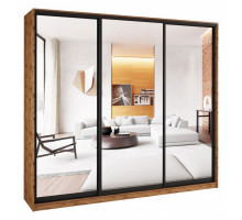 Шкаф-купе А0471494358 2600x580