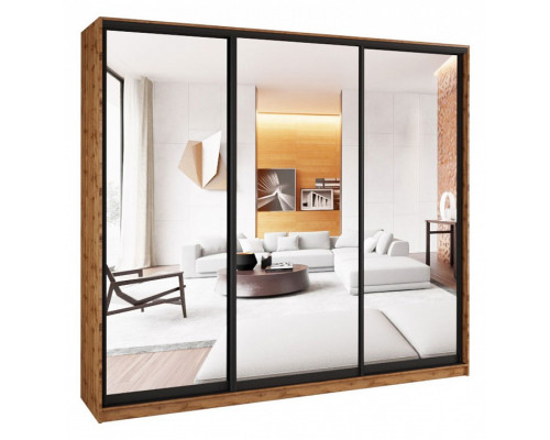 Шкаф-купе А0471494358 2600x580