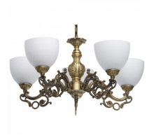 Подвесная люстра MW-Light Ариадна 21-22 450016805