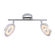 Спот Arte Lamp Fascio A8971AP-2CC