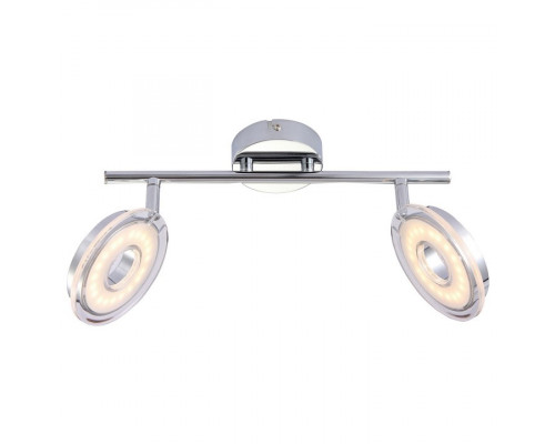 Спот Arte Lamp Fascio A8971AP-2CC