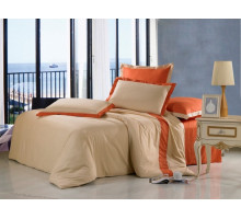 Постельное белье евростандарт OD-17