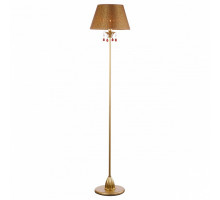 Торшер Arte Lamp Allegro A2008PN-1BZ