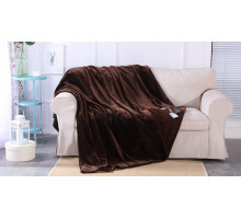 Плед (160x220 см) Марсель