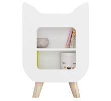 Тумбочка Простоквашино Скандинавик