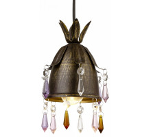 Подвесной светильник Arte Lamp Bells A1798SP-1RI