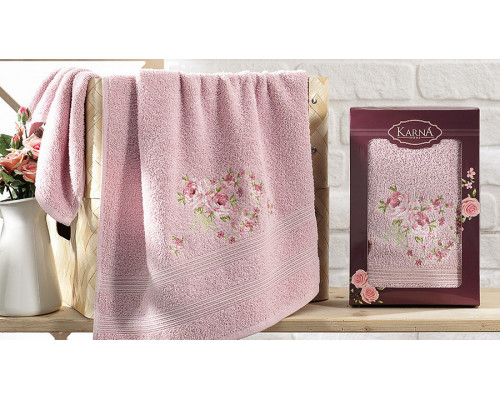 Полотенце для лица (50x90 см) Malden