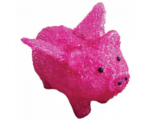 Зверь световой (24 см) Поросенок с крылышками 513-342