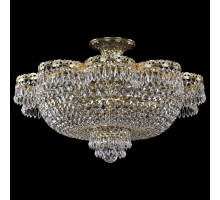 Светильник на штанге Bohemia Ivele Crystal 1930 19301/65JB G