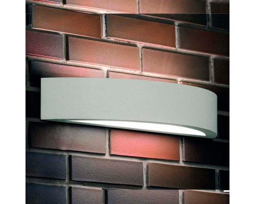 Накладной светильник Nowodvorski Gipsy Luk 2411