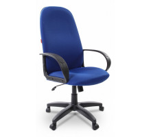 Кресло компьютерное Chairman 279 TW-10