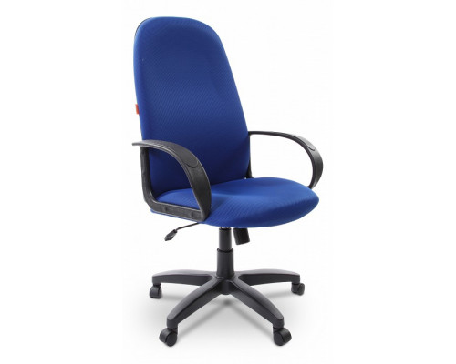 Кресло компьютерное Chairman 279 TW-10