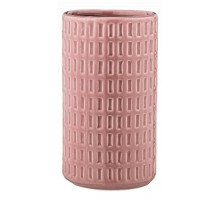 Ваза настольная (10х17.5 см) Fashion Look 489-130