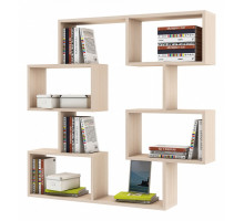 Полка навесная Лайт-14