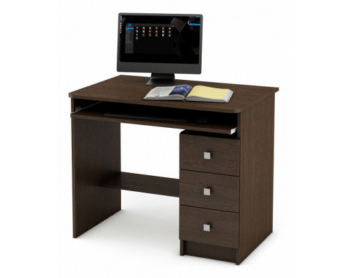 Стол компьютерный Бостон-5