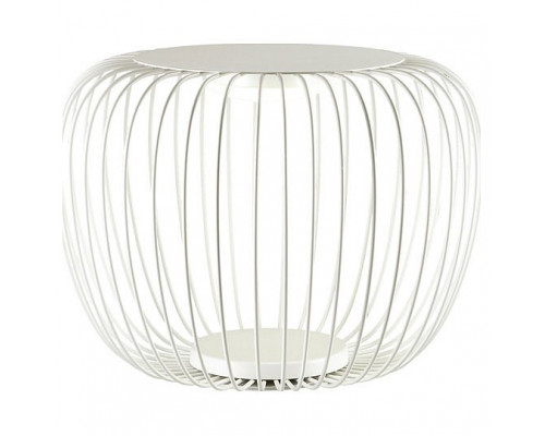 Настольная лампа декоративная Odeon Light Ulla 4105/7TL