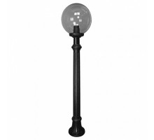 Наземный высокий светильник Fumagalli Globe 300 G30.163.000.AZE27