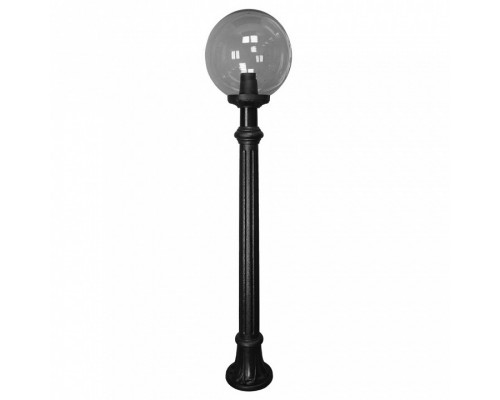 Наземный высокий светильник Fumagalli Globe 300 G30.163.000.AZE27