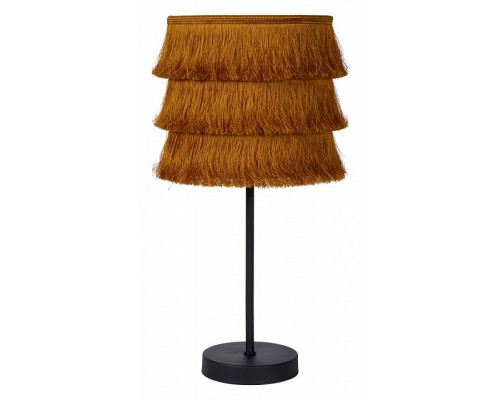 Настольная лампа декоративная Lucide Extravaganza Togo 10507/81/44